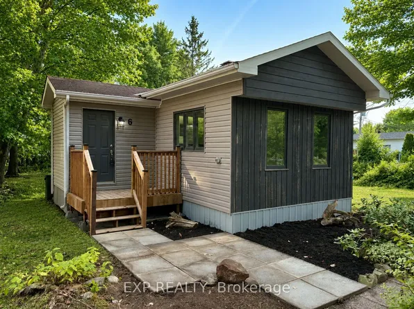 1210 Saint Felix Rd #6, Clarence Rockland, ON K0A 2A0