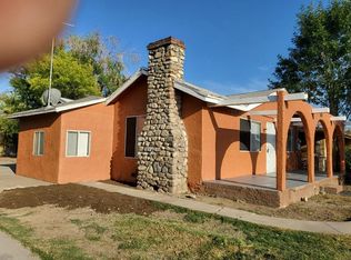 671 N K St, San Bernardino, CA 92411