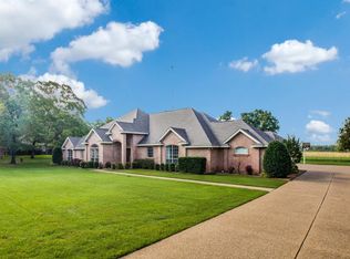 100 Kristi Way, Weatherford, TX 76087