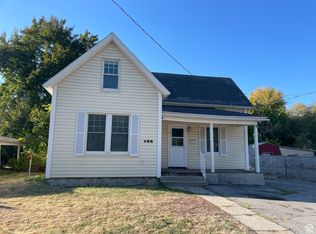 426 E 200 S, Logan, UT 84321