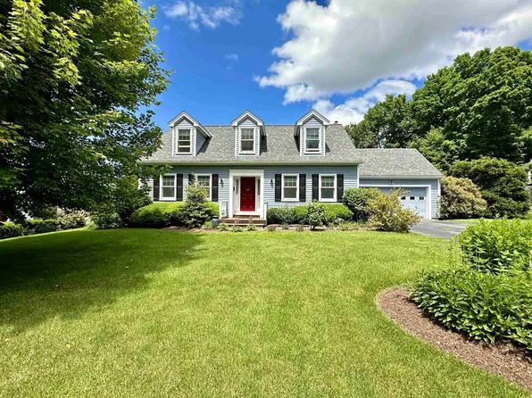 5 Baycrest Drive, South Burlington, VT 05403