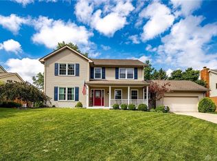 4533 Rosemont Ct, Middletown, OH 45042