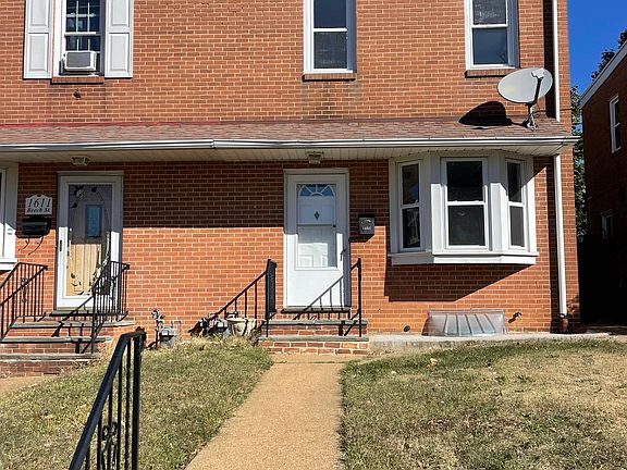 3rd image of 1609 Beech St