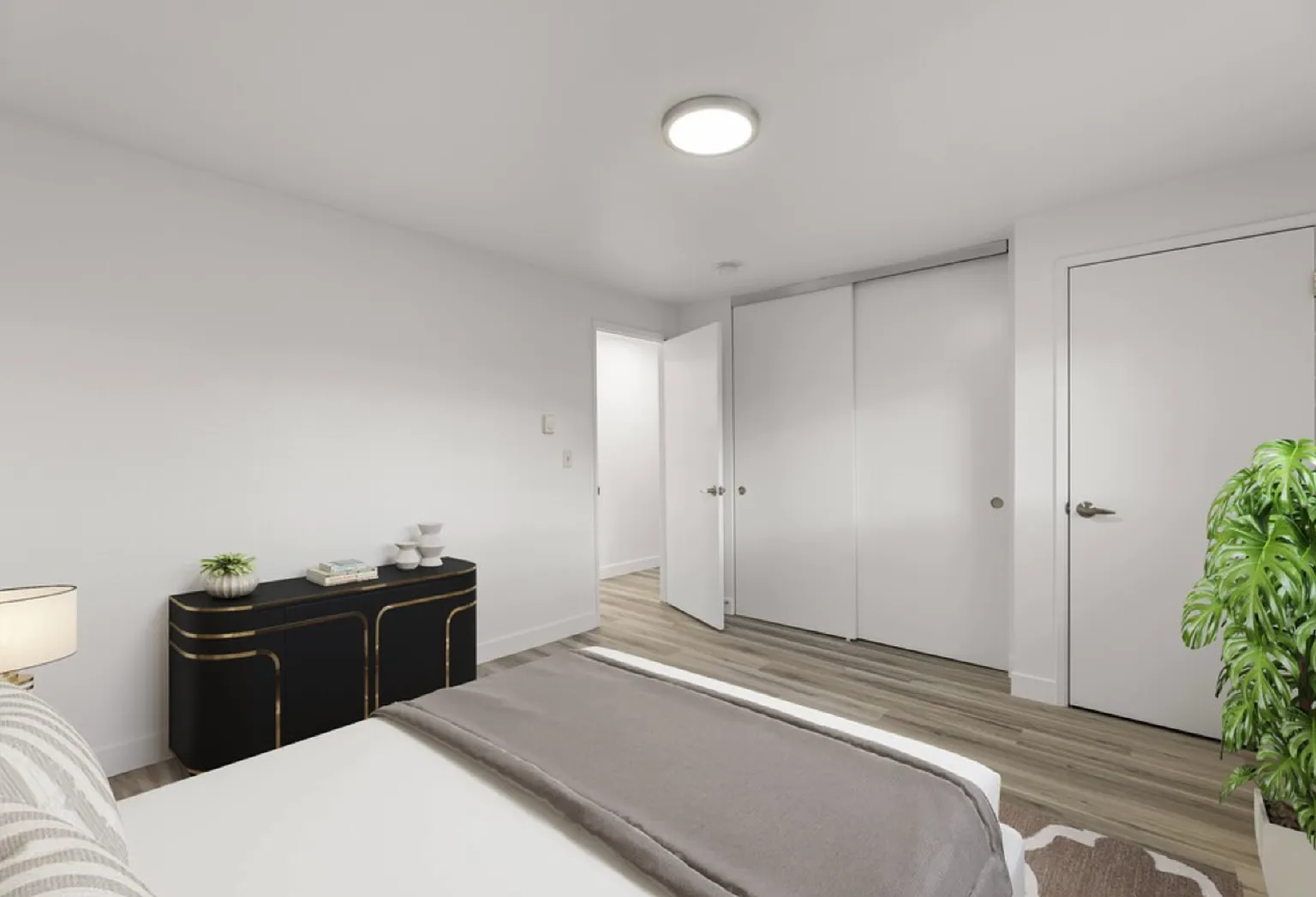 2 bed, 1.0 bath, 730 sqft, $1,779 — Photo 3