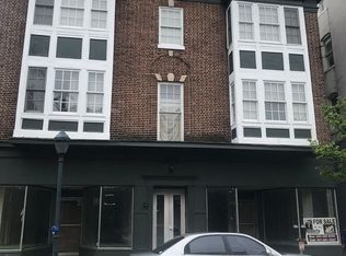 25 1/2 W Franklin St APT 2, Hagerstown, MD 21740