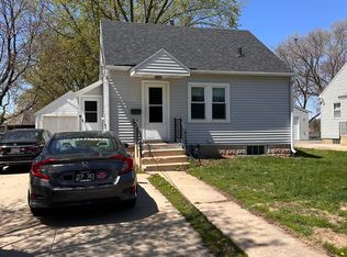 707 11th Ave NE, Rochester, MN 55906
