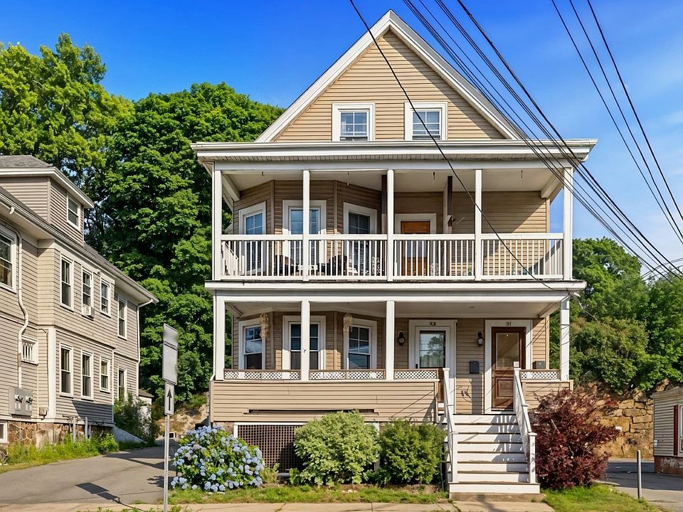 1st image of 51 New Ocean St #3