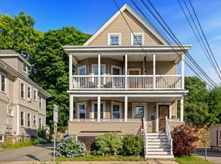 51 New Ocean St #3, Swampscott, MA 01907