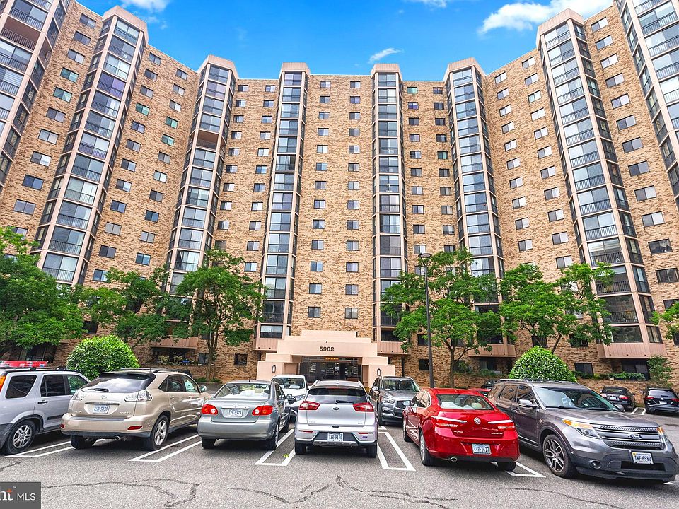 1st image of 5902 Mount Eagle Dr APT 1609