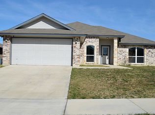 6111 Cactus Flower Ln, Killeen, TX 76549