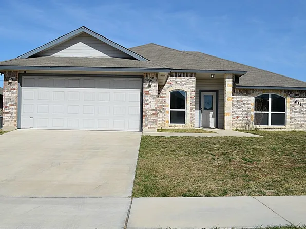 6111 Cactus Flower Ln, Killeen, TX 76549