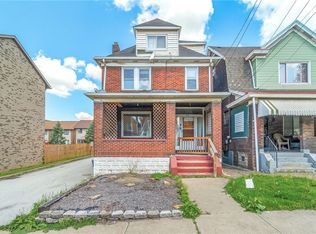 413 Howard St, East Pittsburgh, PA 15112
