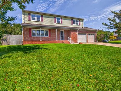 1637 Brockie Cir, Virginia Beach, VA, 23464