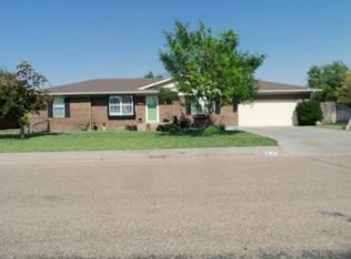 408 N Stever St, Ulysses, KS 67880