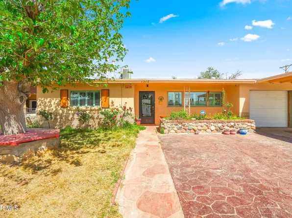 1518 Dennis Cir, El Paso, TX 79925