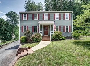 1303 Turnmill Dr, North Chesterfield, VA 23235