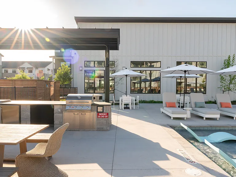 Citizen House East Lake — Photo 15
