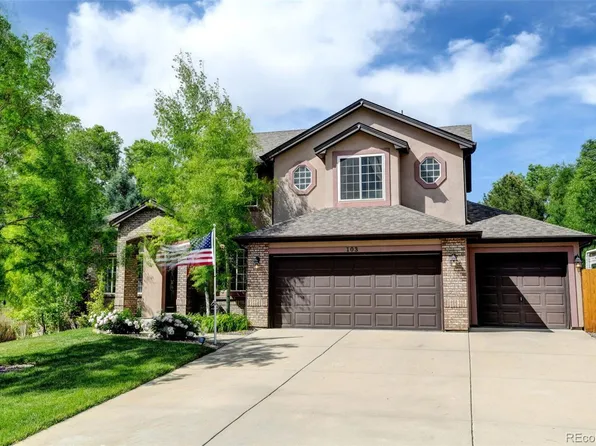 103 Birdie Drive, Milliken, CO 80543