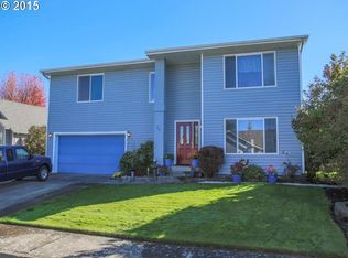740 Crimson Way, Harrisburg, OR