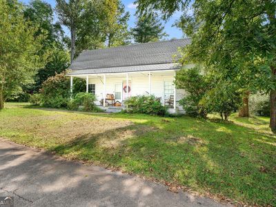 173 Benson St, Bowersville, GA, 30516