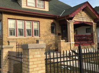 1702 S Layton Blvd, Milwaukee, WI 53215