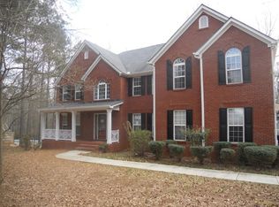 3001 Toby Ct, McDonough, GA 30252