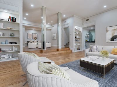 3727 Gilbert Ave APT A, Dallas, TX, 75219
