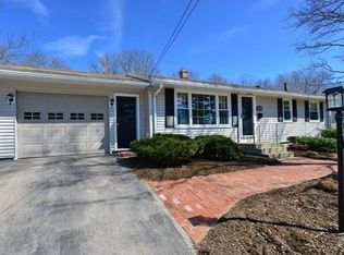 146 Stella Rd, Bellingham, MA 02019
