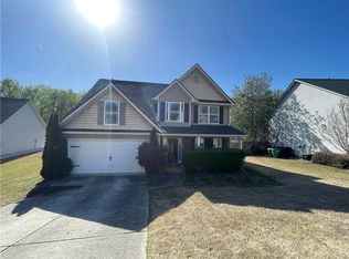 241 Oceanliner Dr, Winder, GA 30680