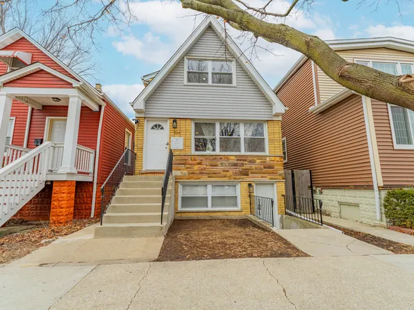 1514 East Ave, Berwyn, IL 60402