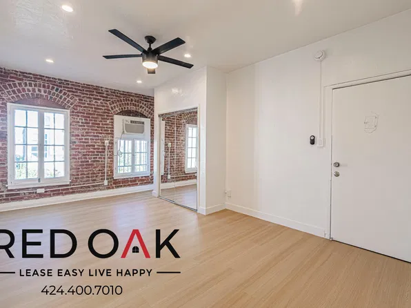 1405 S Berendo St APT 201, Los Angeles, CA 90006