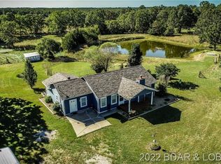 1972 State Rd E, Montreal, MO 65591