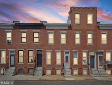 3126 Dillon St, Baltimore, MD, 21224