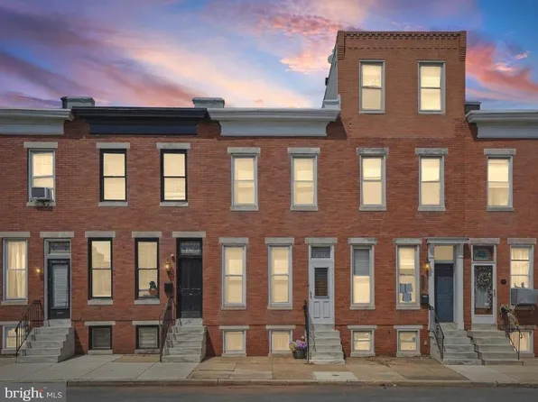 3126 Dillon St, Baltimore, MD 21224