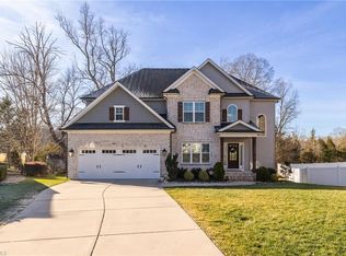 1839 Chipchase Rd, Kernersville, NC 27284