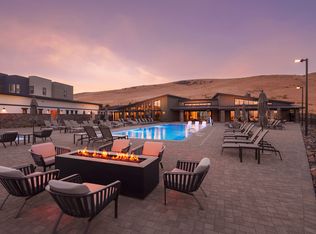 The Overlook at Keystone Canyon, Reno, NV 89503