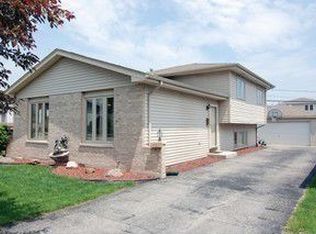 14537 Albany Ave, Posen, IL 60469