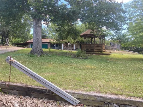 952 Hickory Flats Ln, Lakeview, AR 72642