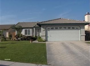 1720 Lupine Ct, Wasco, CA 93280