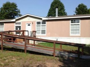 183 Almond Rd, Big Sandy, TX 75755