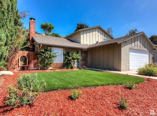 3305 Silver Spur Ct, Thousand Oaks, CA 91360