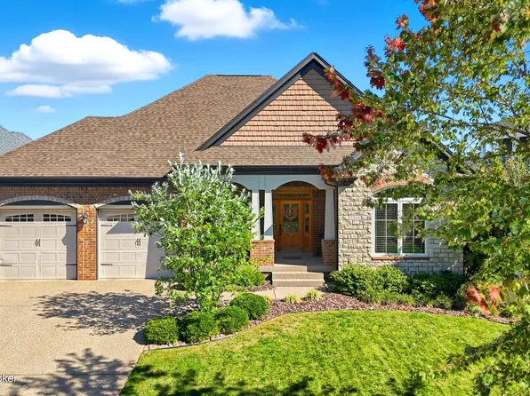 5211 Rock Ridge Dr, Louisville, KY 40241
