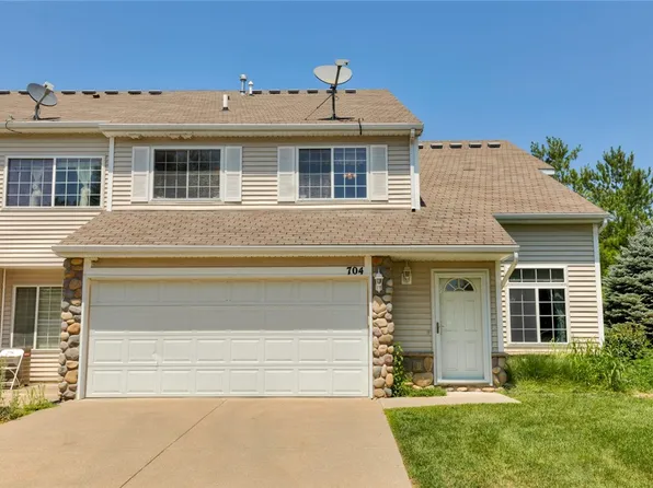 3799 Village Run Dr Unit 704, Des Moines, IA 50317