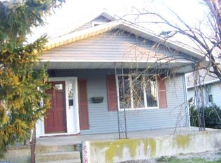 528 1st Ave, Bellmawr, NJ 08031