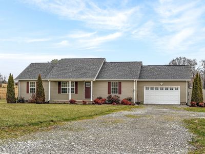 3490 Pigeon Hill Rd, McMinnville, TN, 37110