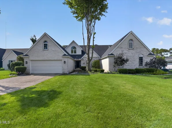 5432 Bayshore Rd, Oregon, OH 43616
