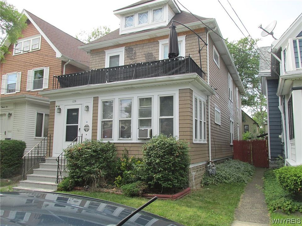 128 Royal Ave, Buffalo, NY 14207 Zillow