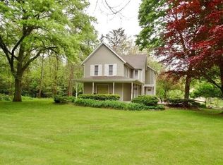 15799 Adams Rd, Granger, IN 46530