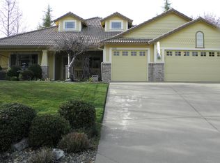 3125 Birmingham Way, El Dorado Hills, CA 95762