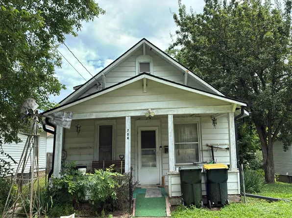 704 S Linn St, Sioux City, IA 51106